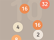2048 шайб