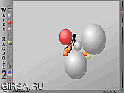 Вода Рэгдолл 2