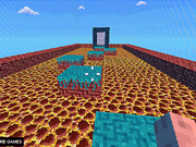 Паркур Карты 3D