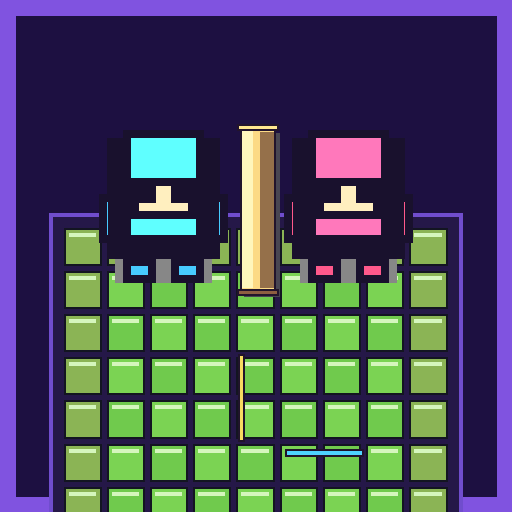 Corridor icon