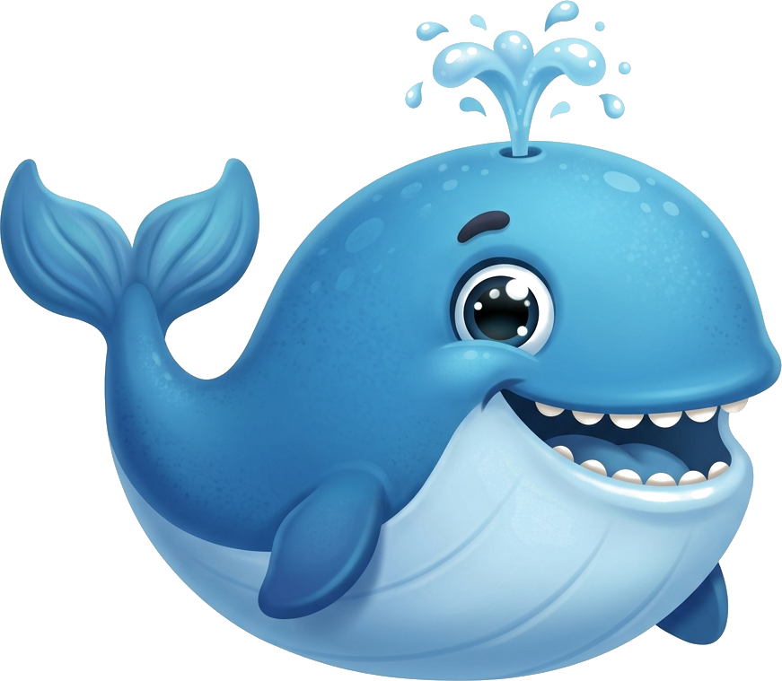 Whale