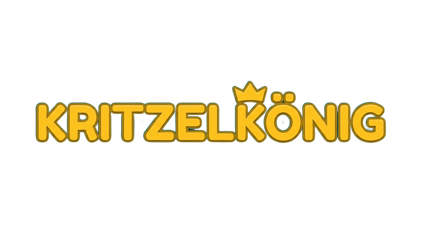 Kritzelkönig