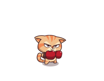 Brawler Cat