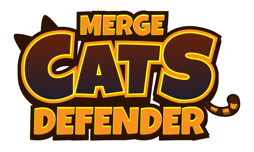Cat Defense Logo