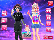 Aesthetic Trends Social Media Adventure