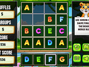 Алфавит 2048