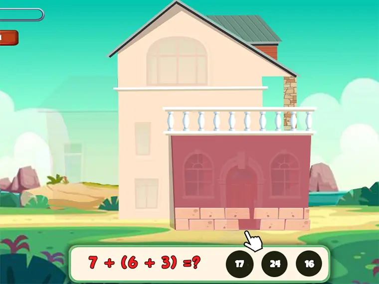 Build Your Home