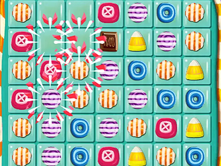 Candy Farm