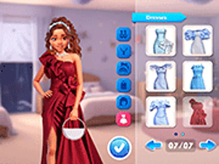 Celebrity Winter Wonderland Clash