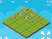 Город 2048