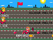 Compas Racer