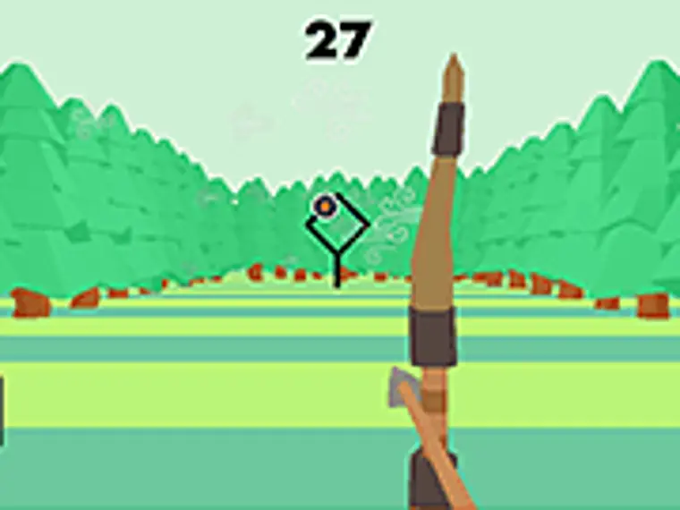 Cool Archer