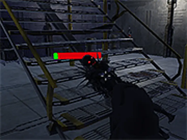 Deep Space Horror: Outpost