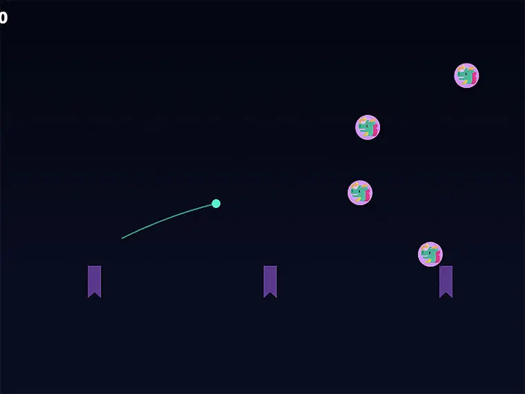 Dragon Egg Catapult