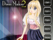 Платье Maker 2
