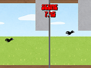 Двойной Flappy