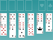 Freecell Solitaire