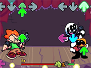 Friday Night Funkin 2 Игрока