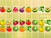 Fruit Mahjong