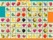Fruits Connect Float