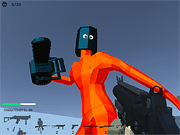 Забавный Шутер 3D