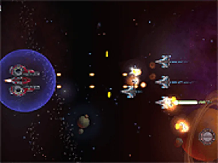Galactic War