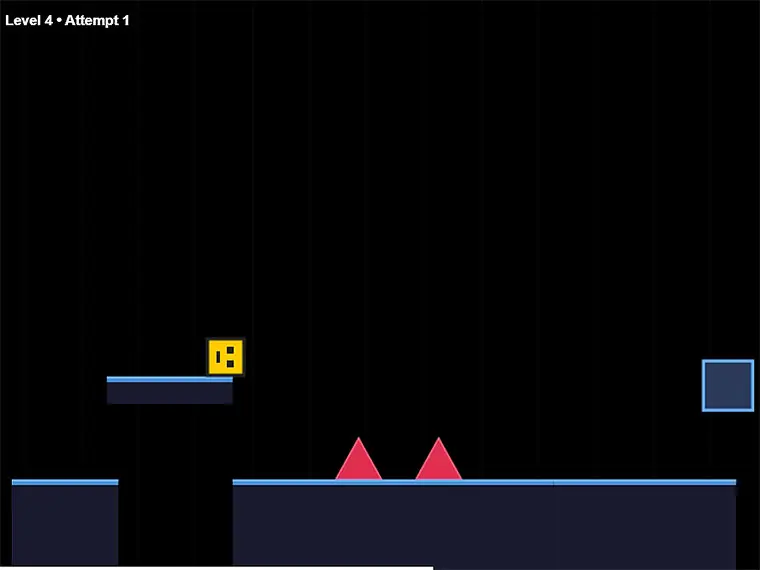 Geometry Dash