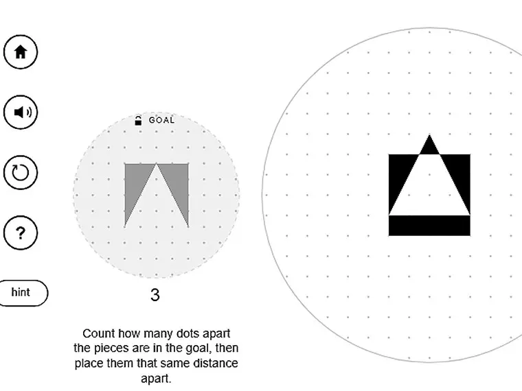 Geometry Overlap
