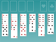 Golf Solitaire