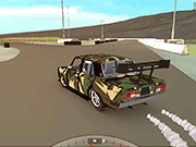 Легенда GT Drift