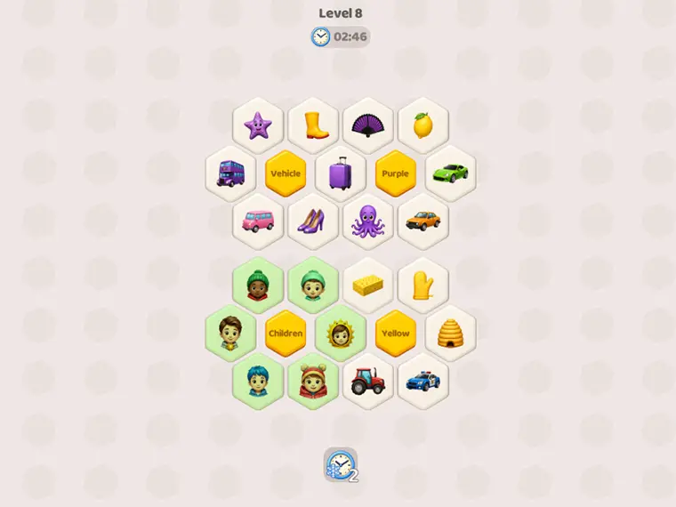 Hexa Associations