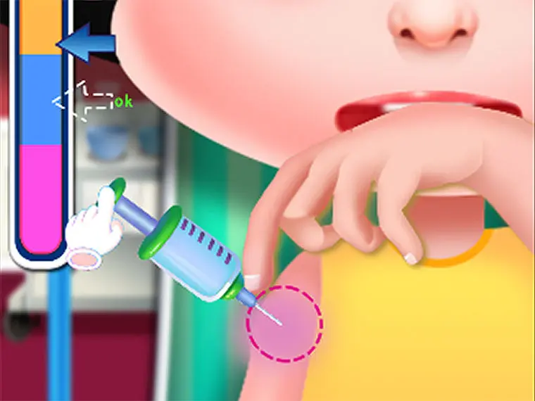 Injection Doctor