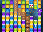 Jelly Splash Crush