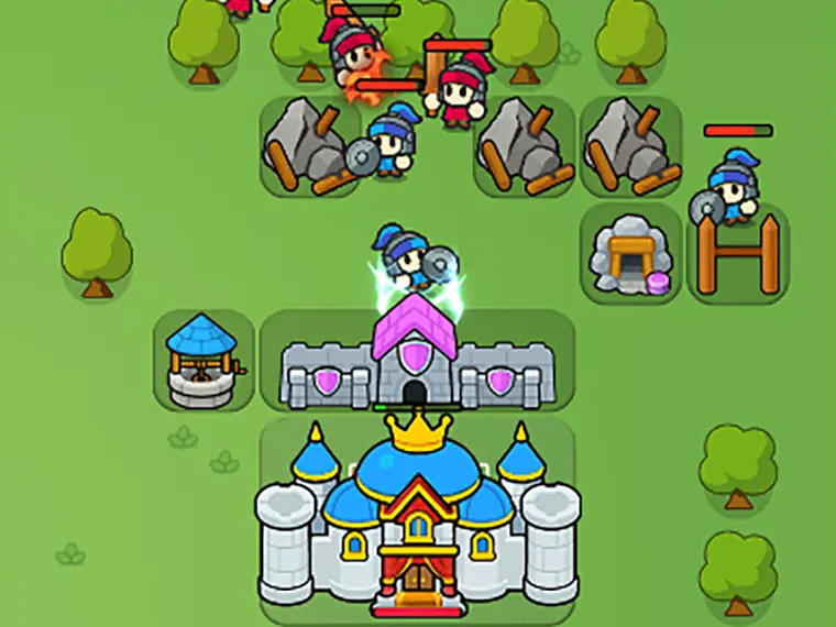 Kingdom Wars