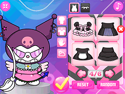 Kuromi Maker