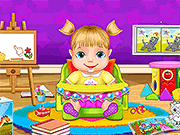Лина Няня