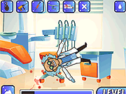 Mad Doctor