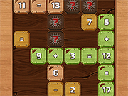 Математические игры для взрослых