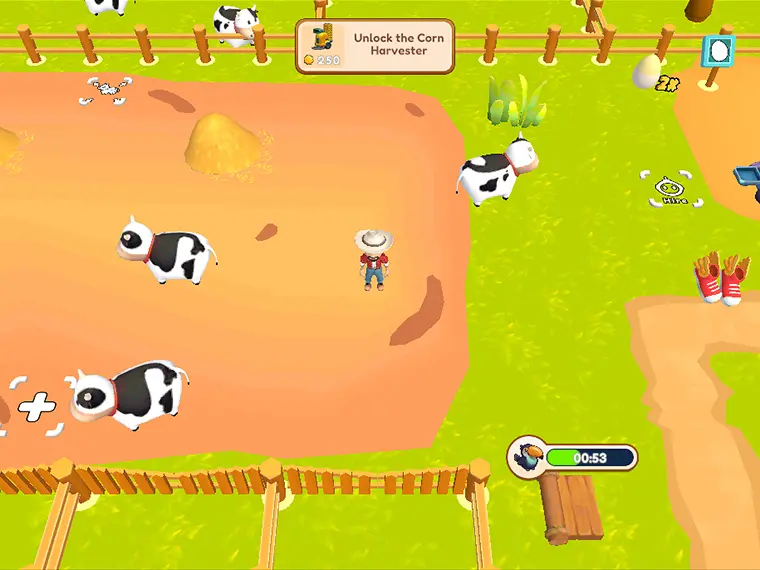 My Perfect Farm