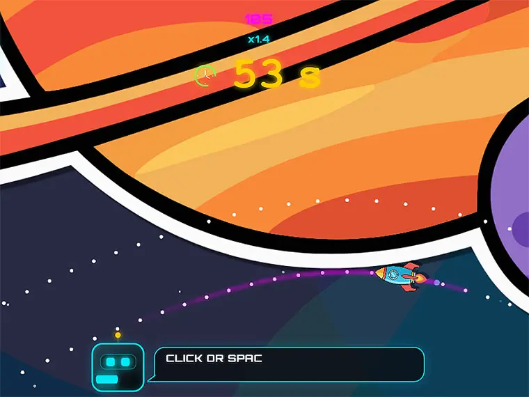 Orbit Scavenger