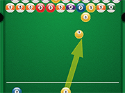 Pool Shooter: Бильярдный шар