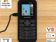Гонка F1 Alcatel