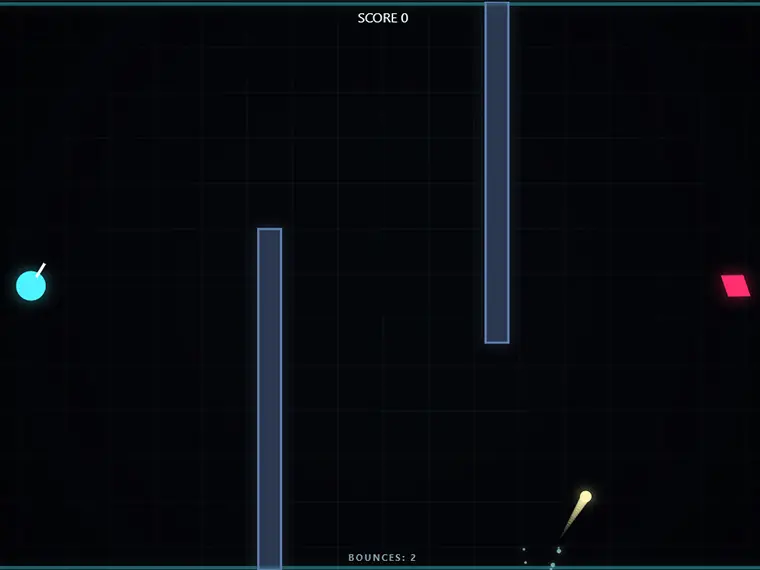 Ricochet