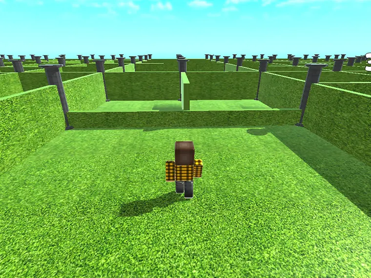 Robby Mini Games