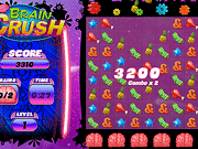 Sam & Cat: Brain Crush