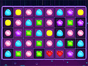 Shapes Chain Match