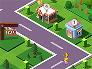 Shopping Mall Tycoon