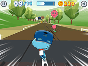 Skate Rush