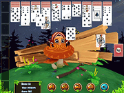 Spider Solitaire