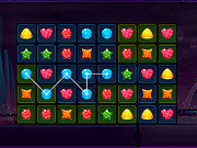 Stars Chain Matching